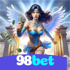 98bet：A diversão está garantida! Aposte nas melhores slots agora!