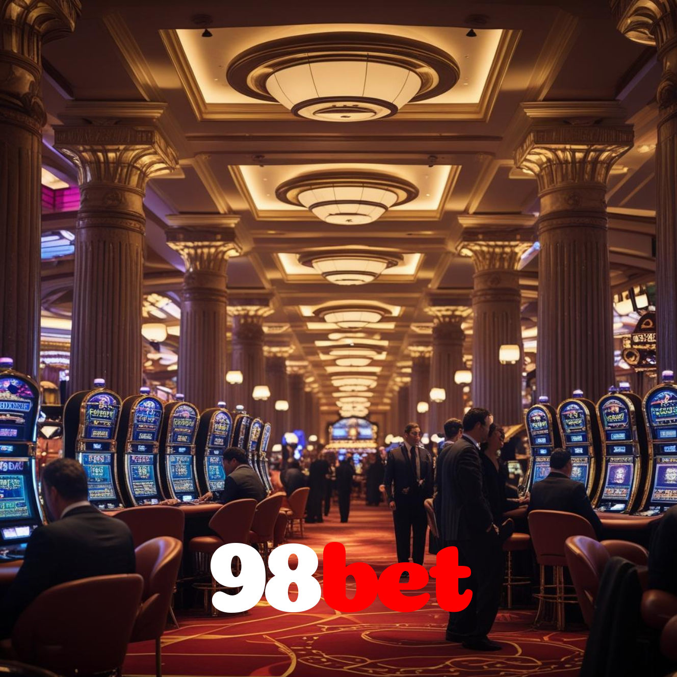 98bet:O cassino online mais seguro para apostar no futebol e jogar blackjack!