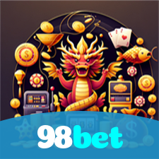 98bet：Apostas ao vivo no futebol e vitórias garantidas em roleta!