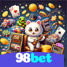 98bet：Desafie a roleta e conquiste vitórias épicas!