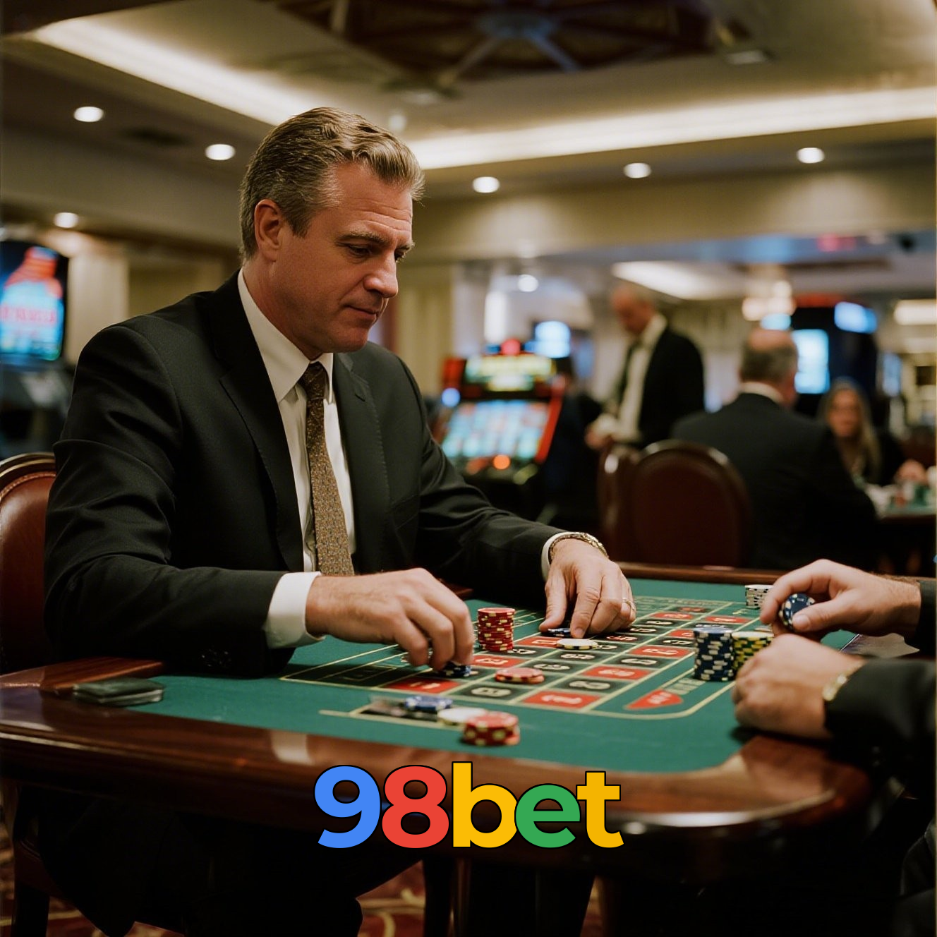 98bet:Aposte no futebol online e sinta a emoção de vencer!