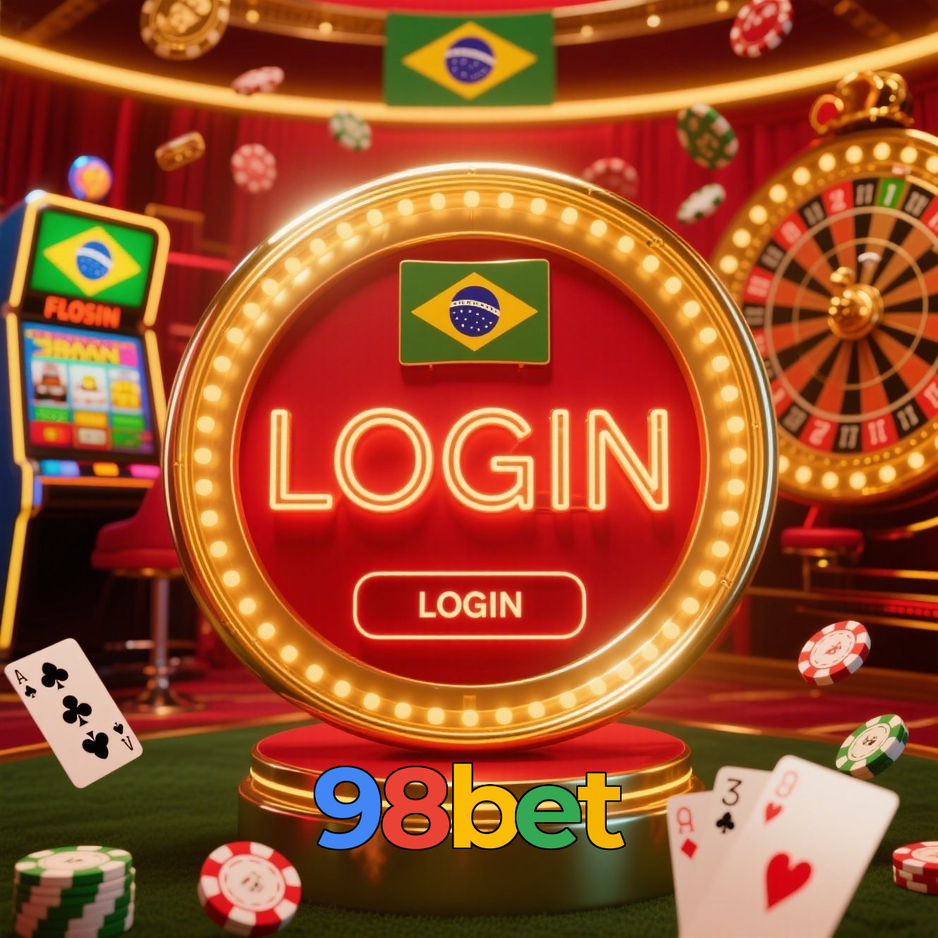 98bet:Vença o poker online e mostre sua habilidade nas cartas!