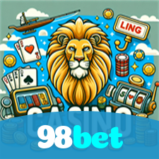 98bet：O cassino online mais confiável com apostas no futebol e prêmios em blackjack!