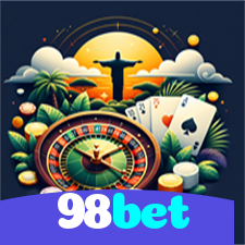 98bet:Jogue nas slots e ganhe prêmios surreais!