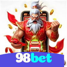 98bet：Jogue slots e aposte no futebol no cassino online mais confiável!