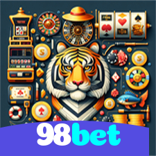 98bet:Jogue poker, aposte no futebol e conquiste prêmios incríveis no cassino!