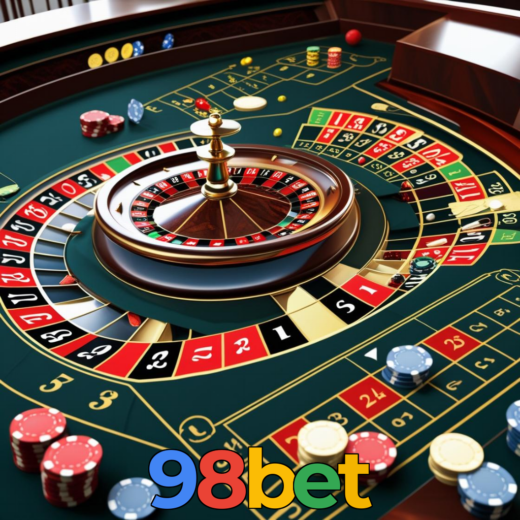 98bet：Sinta a emoção do blackjack! Aposte agora e ganhe!