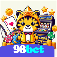 98bet:Jogue poker, slots e aposte no futebol para uma experiência única!
