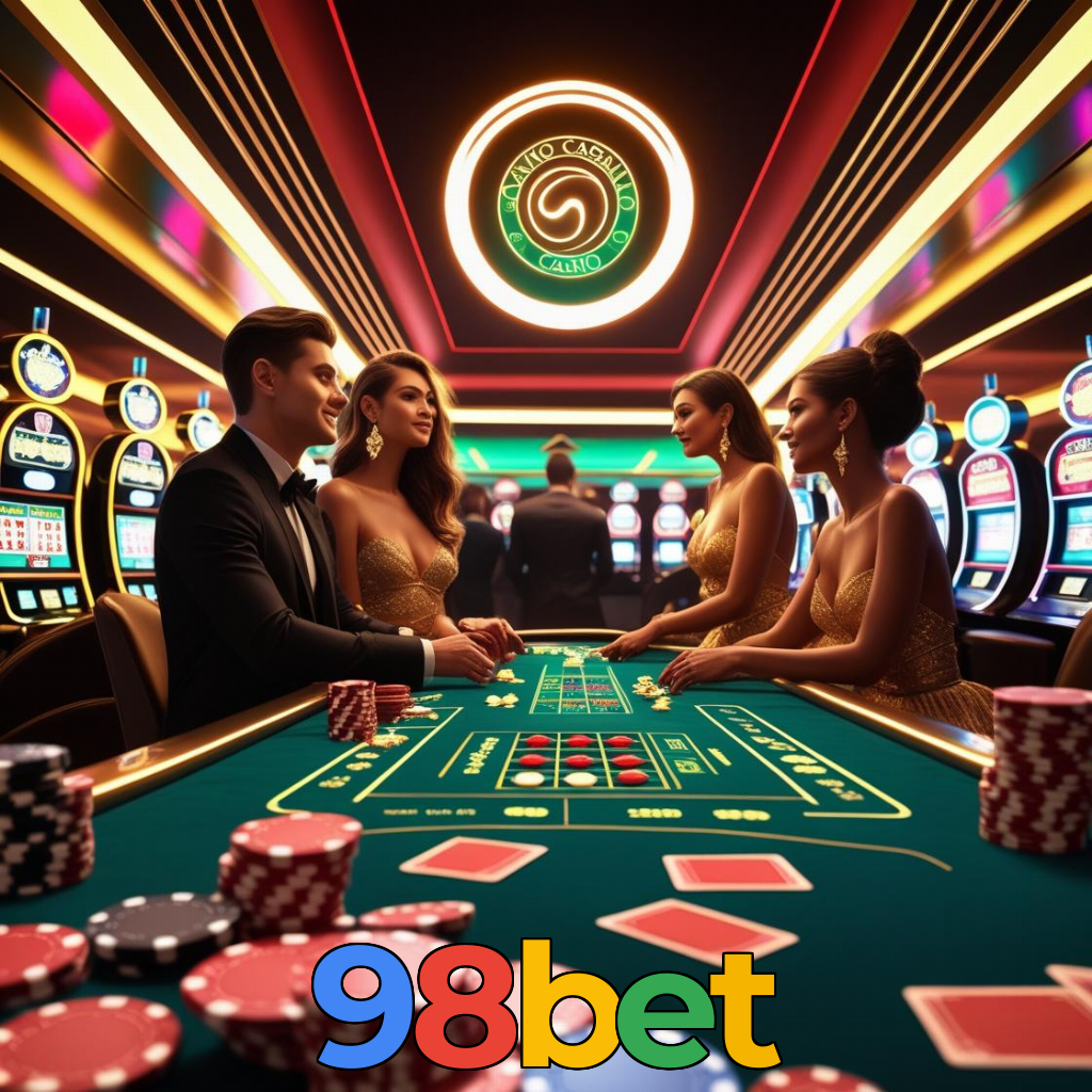 98bet：Jogue futebol online e descubra como é vencer com estilo!