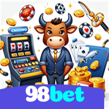 98bet：Em nosso cassino online, as melhores vitórias estão por vir!