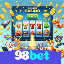 98bet：Aposte agora nas roletas e veja a sorte brilhar para você!