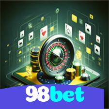 98bet：Gire nas slots e conquiste o prêmio da sua vida!