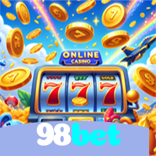 98bet：O cassino online perfeito para jogadores de poker, roleta e futebol!
