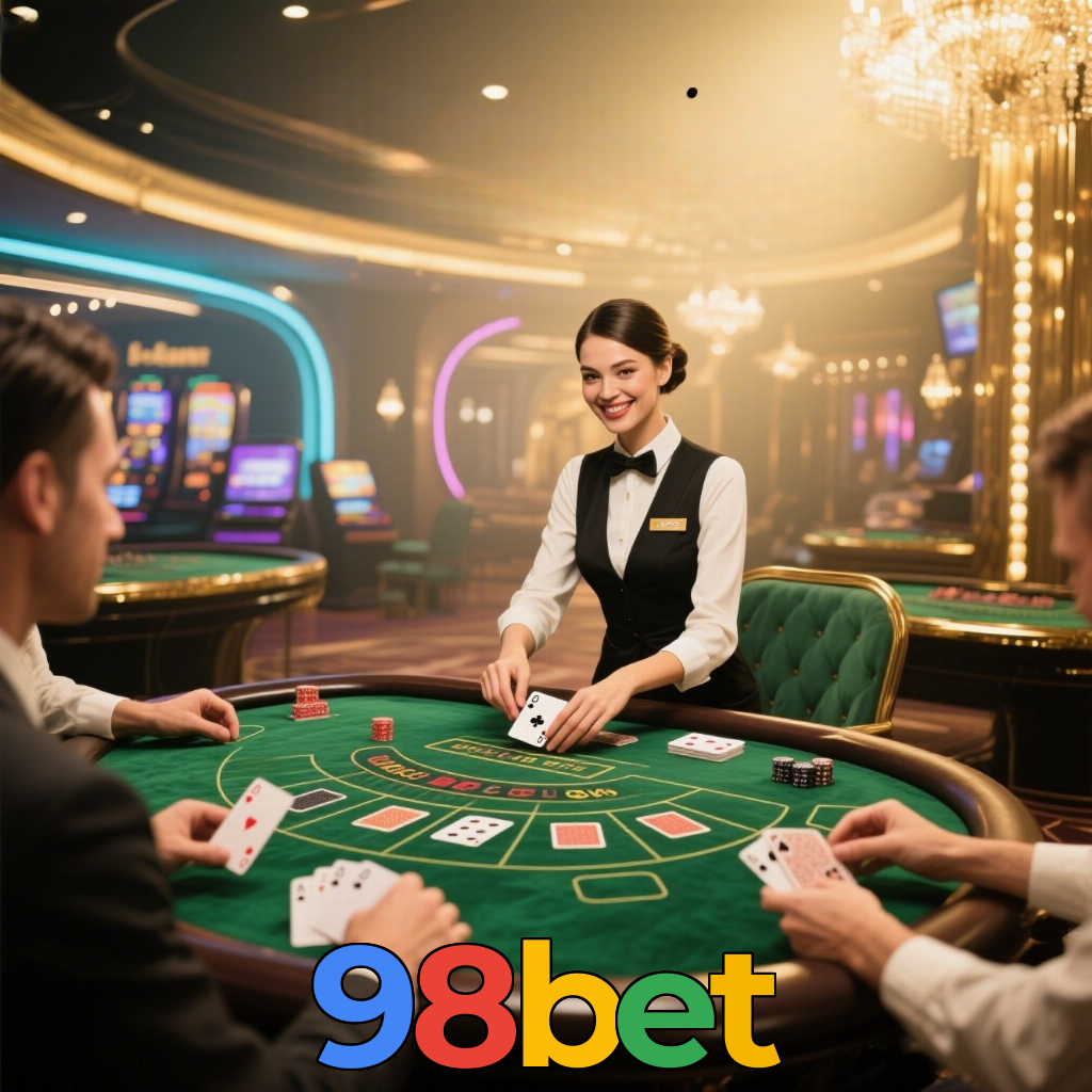 98bet:Jogue nas melhores slots e conquiste grandes jackpots!