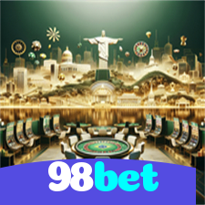 98bet:Jogue poker, aposte no futebol e leve grandes vitórias para casa!