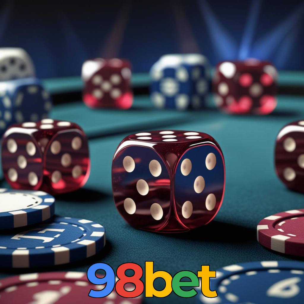 98bet：No futebol online, a chance de ganhar é sua!