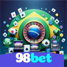 98bet：Jogue futebol online e vença grandes prêmios agora!