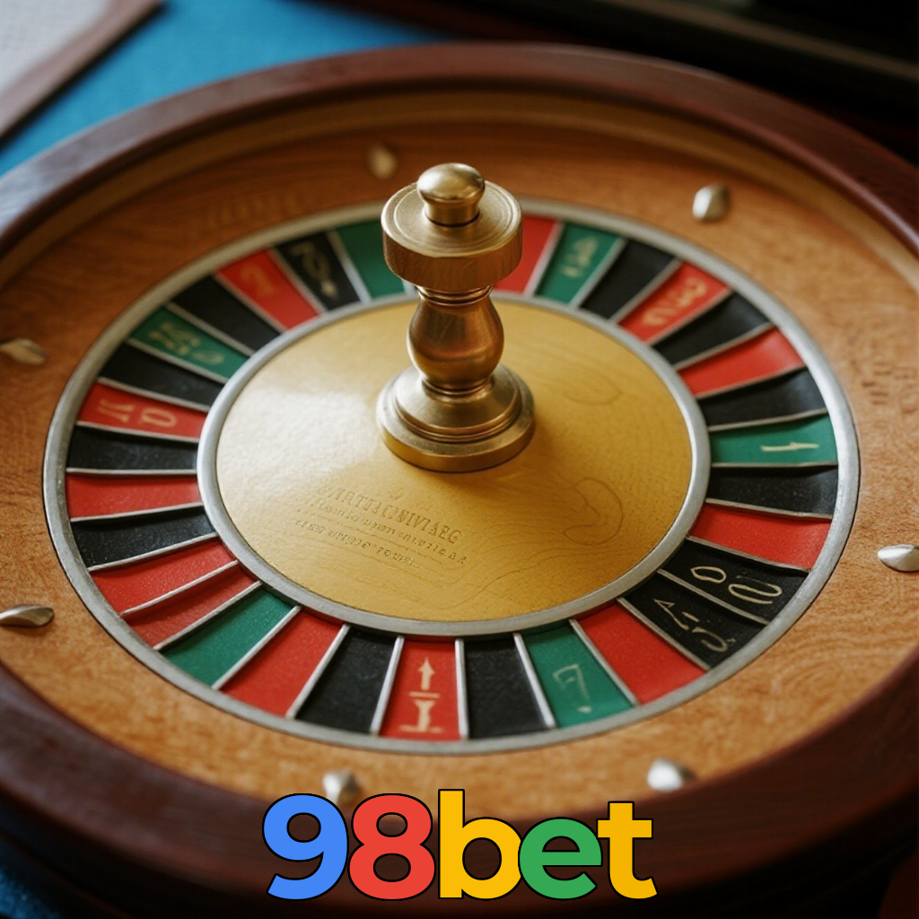 98bet：A diversão e as vitórias estão te esperando no nosso cassino online!