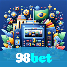 98bet：Jogue slots, aposte no futebol e ganhe grandes prêmios em nosso cassino!