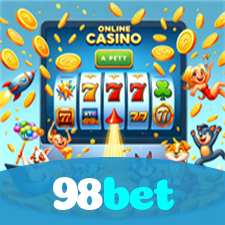 98bet：As slots mais emocionantes estão esperando por você! Jogue agora!