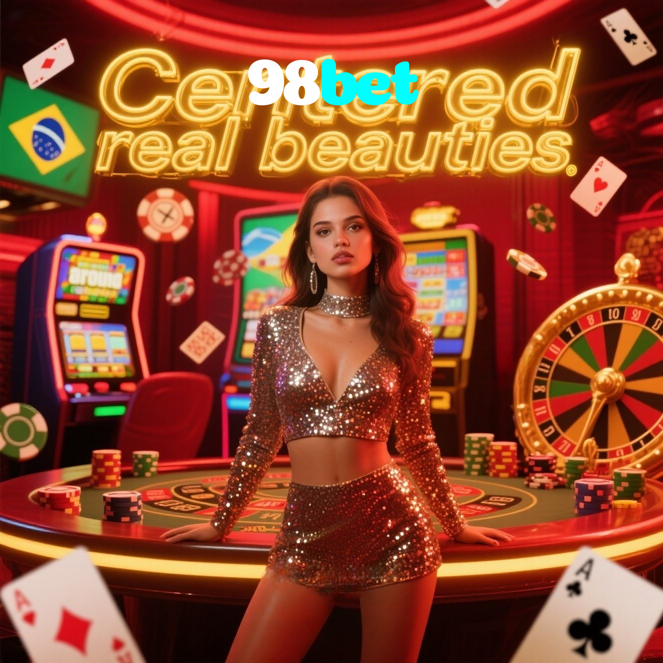 98bet:Em nosso cassino online, grandes prêmios estão ao seu alcance!