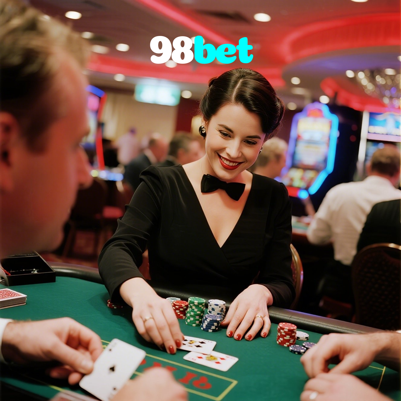 98bet:A sorte te espera! Aposte agora nas nossas roletas!