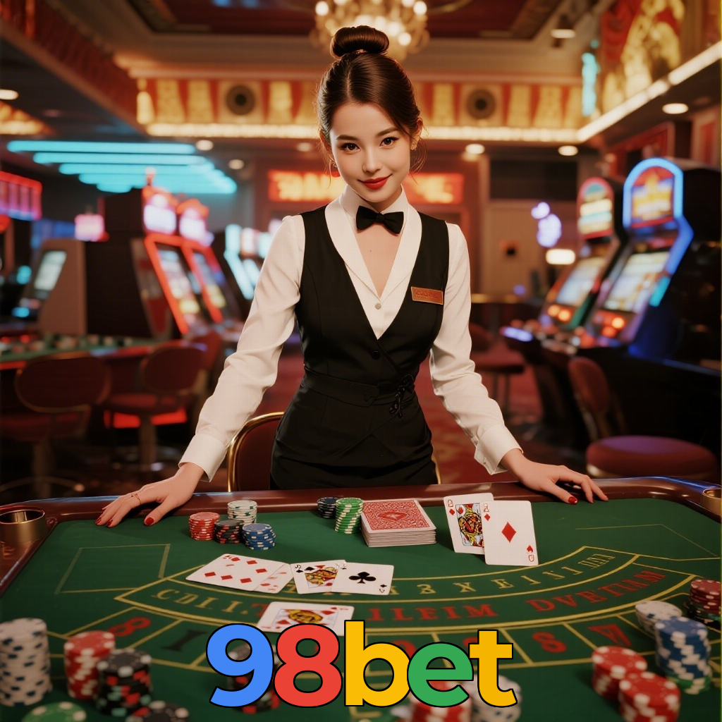 98bet:Jogue blackjack e aposte no futebol para uma experiência completa!