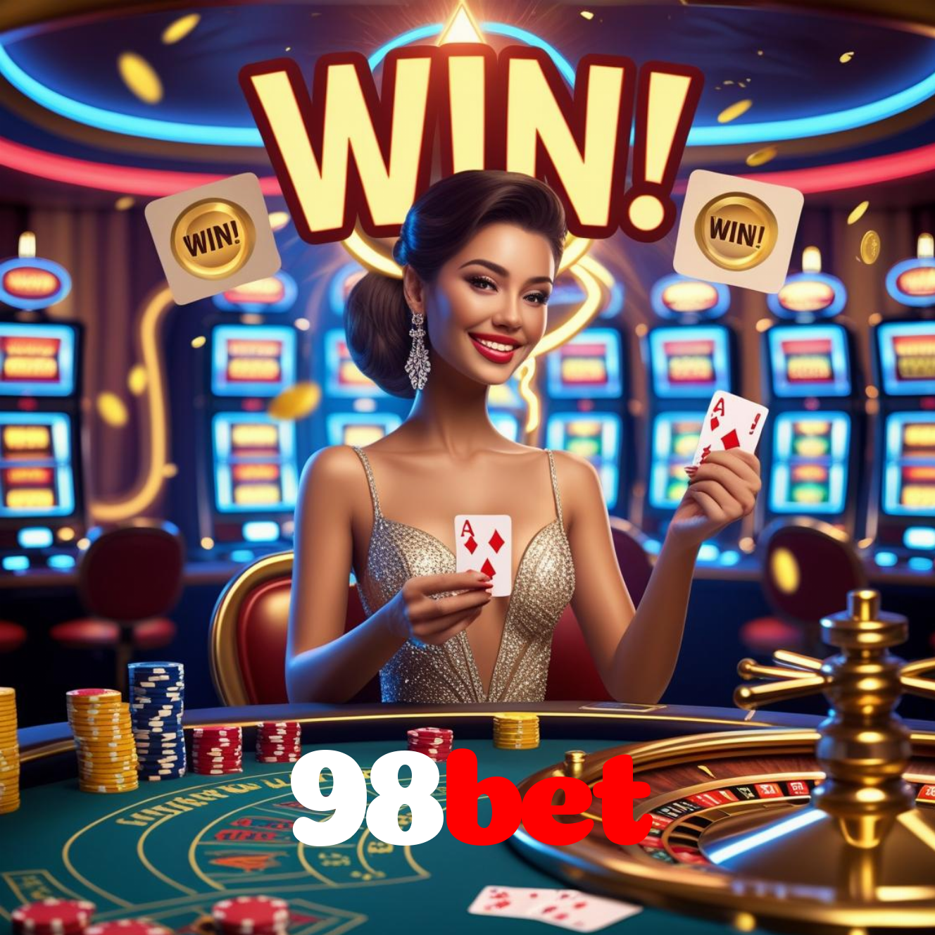 98bet:O melhor cassino online do Brasil com roleta, blackjack e futebol!