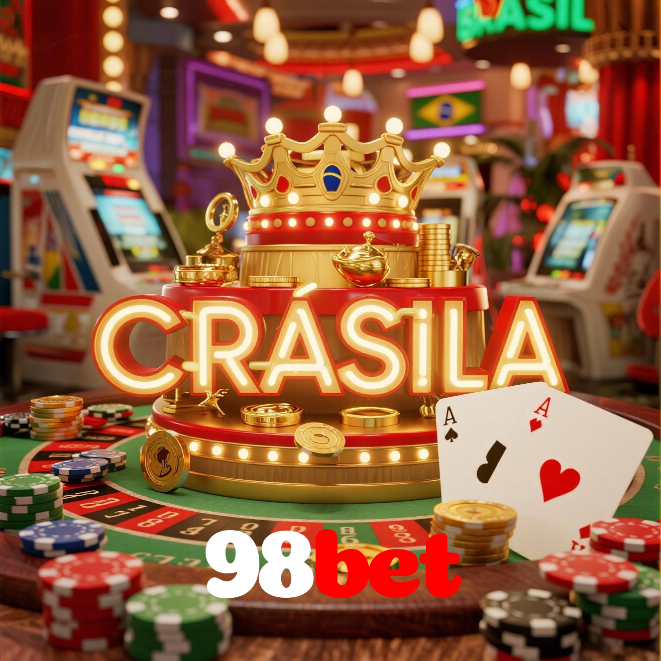 98bet:Jogue no melhor cassino online e conquiste prêmios de verdade!