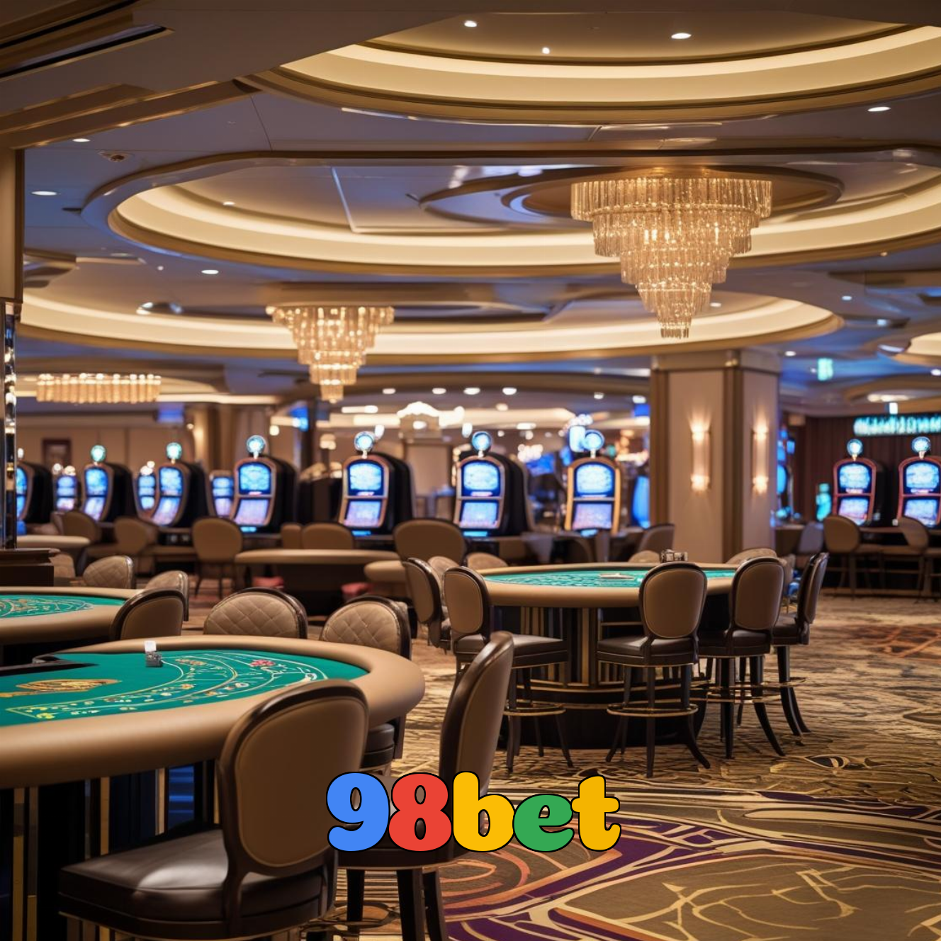 98bet:A diversão começa no cassino online com poker, roleta e apostas no futebol!