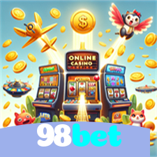 98bet:O cassino mais confiável para jogar blackjack e apostar no futebol!