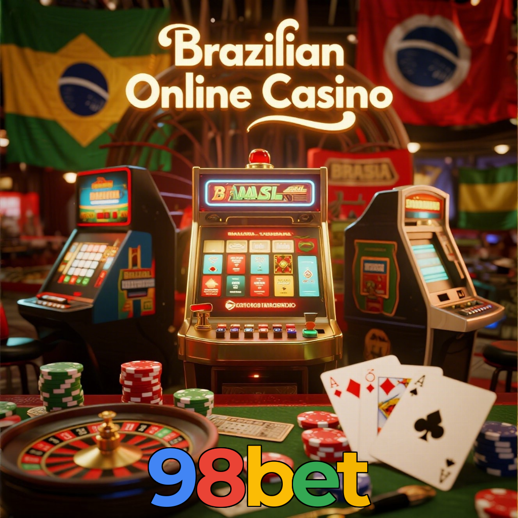 98bet:Aposte no futebol e jogue os melhores jogos de cassino para grandes vitórias!