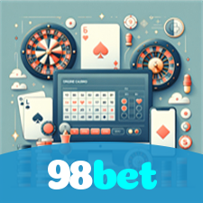 98bet：Jogue futebol online e aposte nos maiores campeões!