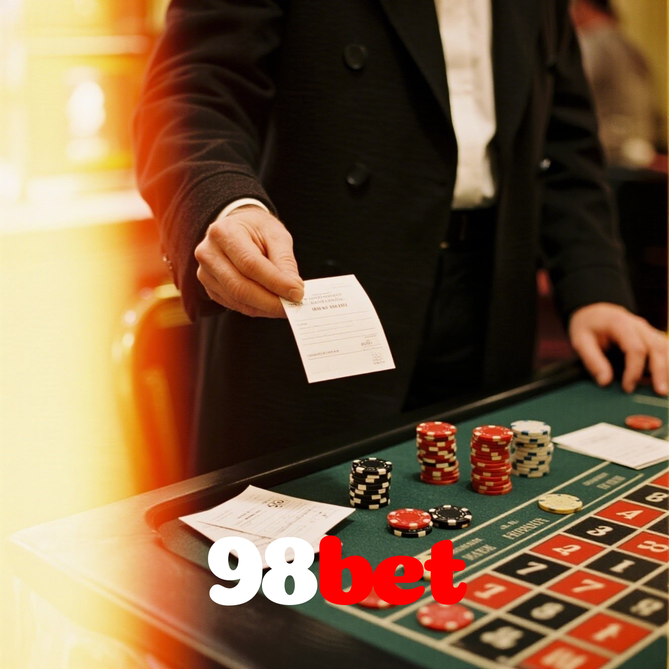 98bet:A diversão nunca para! Entre no nosso cassino e jogue os melhores jogos!