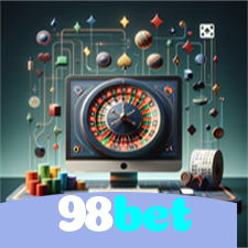 98bet：Jogue poker online e mostre suas habilidades nas cartas!