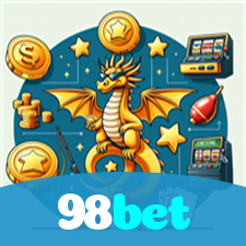 98bet：Aposte no futebol e ganhe prêmios fantásticos jogando slots e roleta!