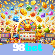 98bet：O cassino online mais confiável, com poker, roleta e futebol online!