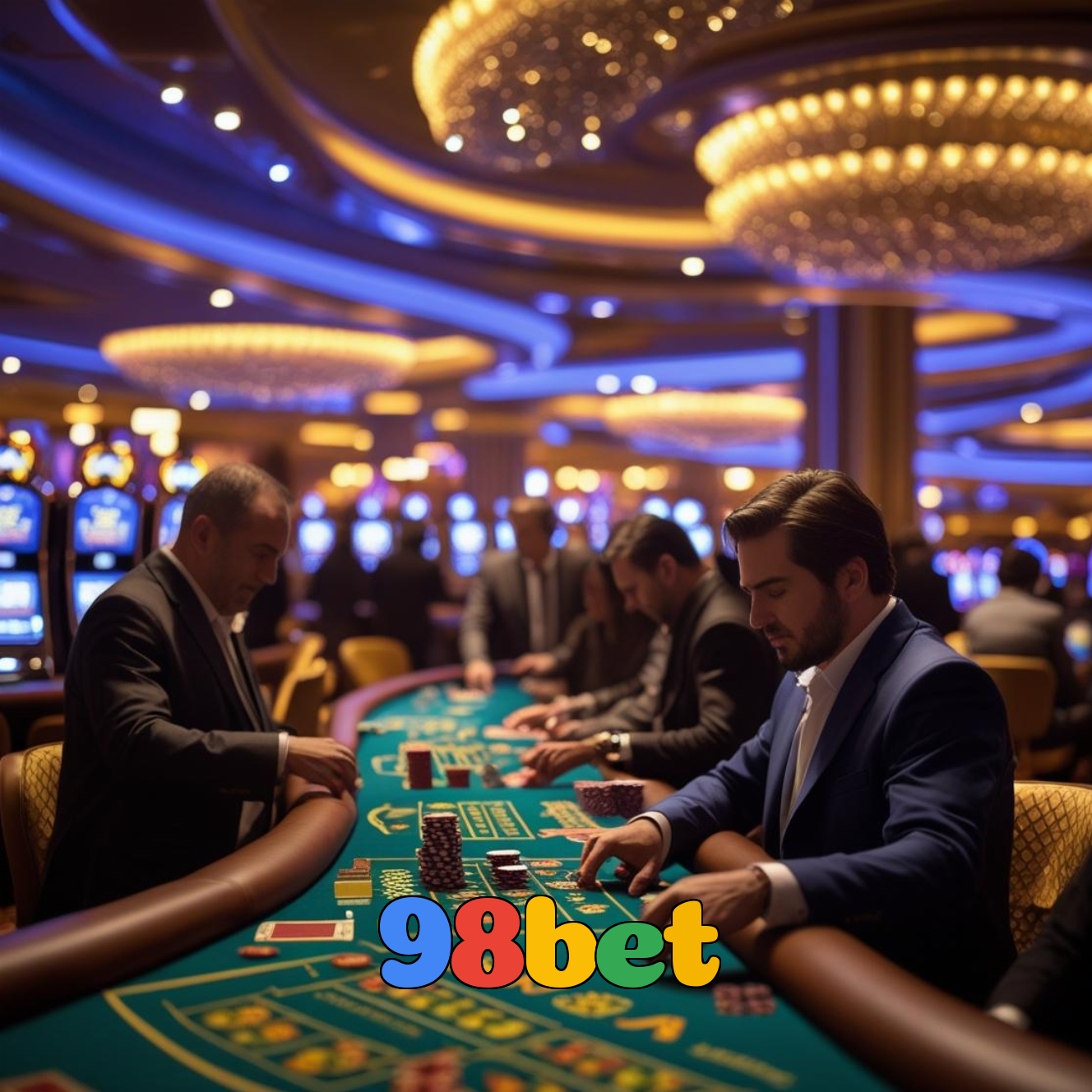 98bet:Aposte no futebol online e mostre sua habilidade para ganhar!