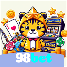 98bet：No cassino online mais confiável, experimente poker, roleta e futebol ao vivo!