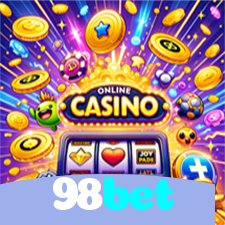 98bet：Aposte no futebol e ganhe nos jogos de blackjack e poker online!