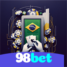 98bet：Jogue blackjack, roleta e aposte no futebol para vitórias emocionantes!