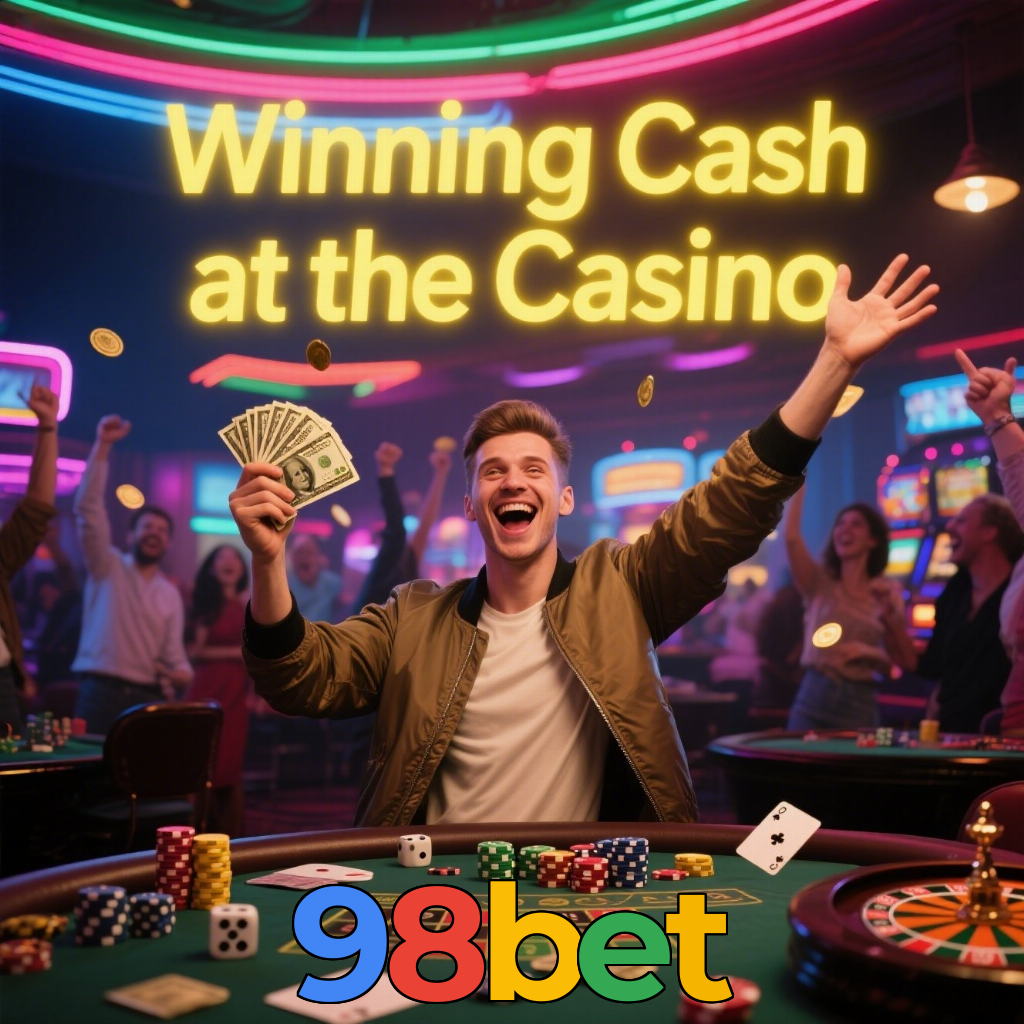 98bet:O cassino online oferece grandes prêmios! Aposte e ganhe agora!