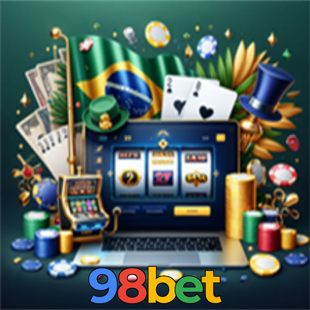 98bet：Mostre sua habilidade nas mesas de poker e vença os adversários!
