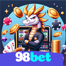 98bet：Jogue roleta, blackjack e aposte no futebol online, tudo em um só lugar!