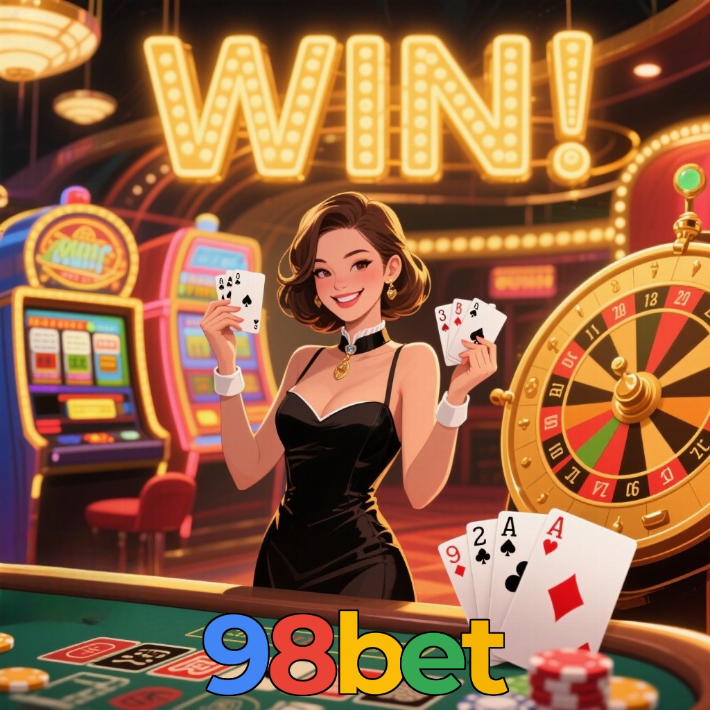 98bet:Jogue poker como um profissional e ganhe grandes prêmios!