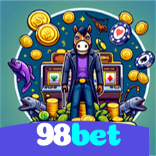 98bet：A sorte te espera no cassino online com apostas no futebol e roleta!