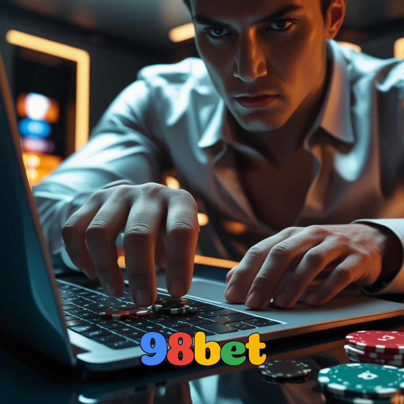 98bet：Aposte no futebol online e se prepare para as grandes vitórias!