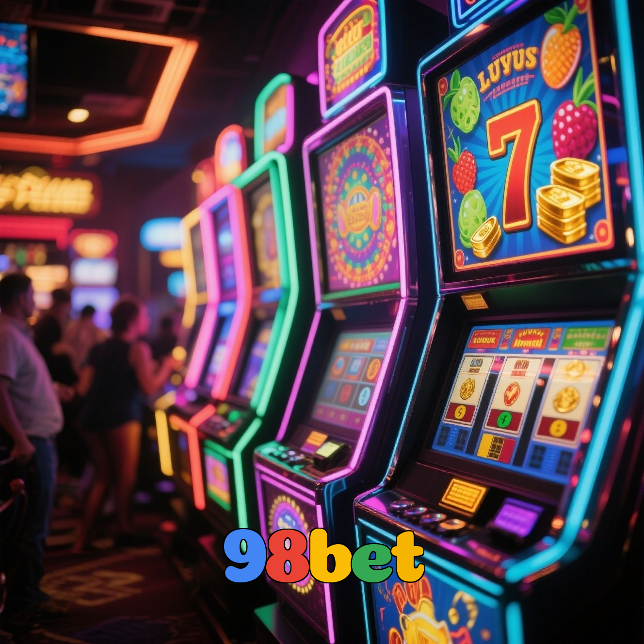 98bet：Jogue blackjack, aposte no futebol e conquiste grandes prêmios em nosso cassino!