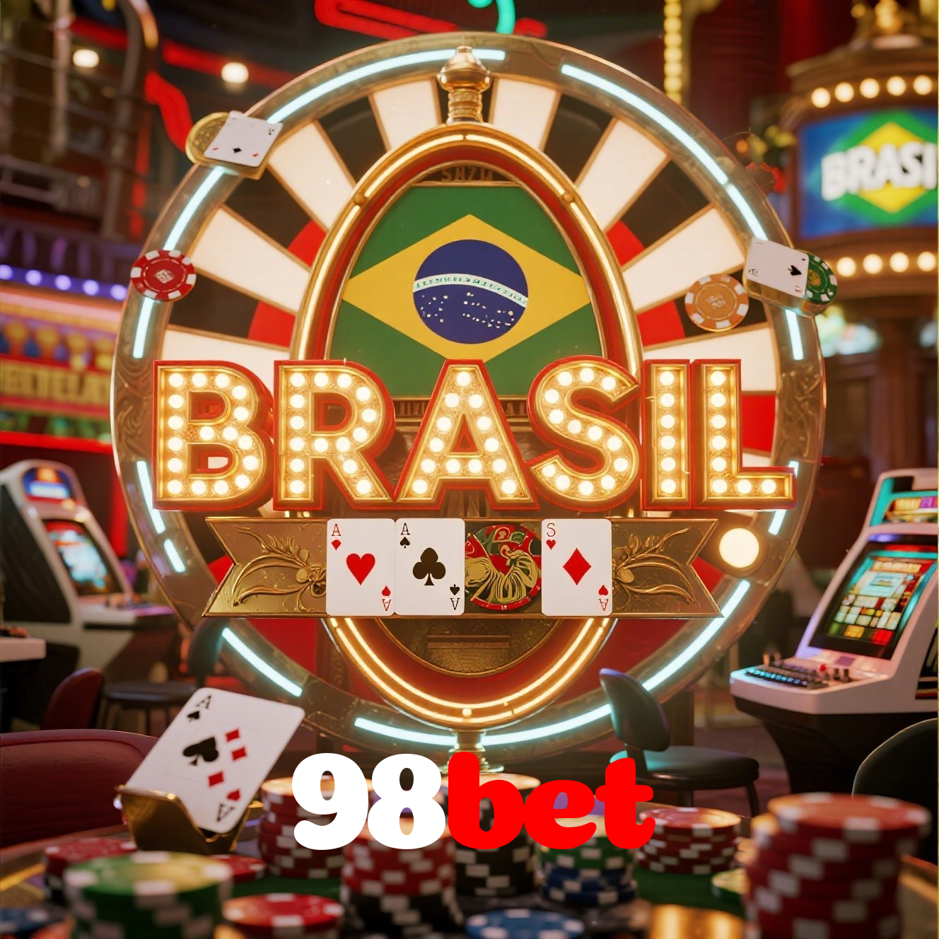 98bet:Jogue slots, aposte no futebol e conquiste vitórias épicas no cassino!