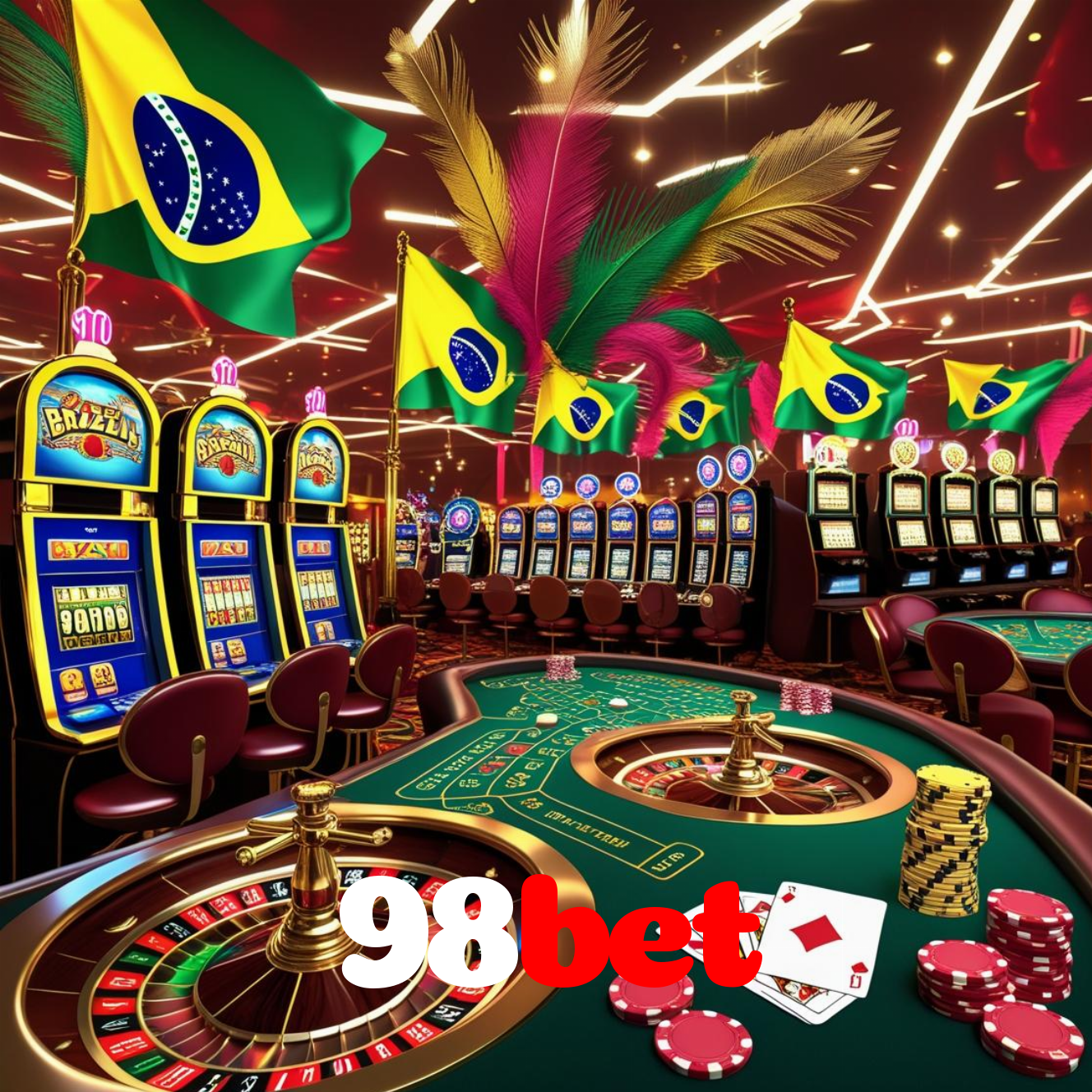 98bet:Vença no poker e aposte no futebol para grandes vitórias no cassino!